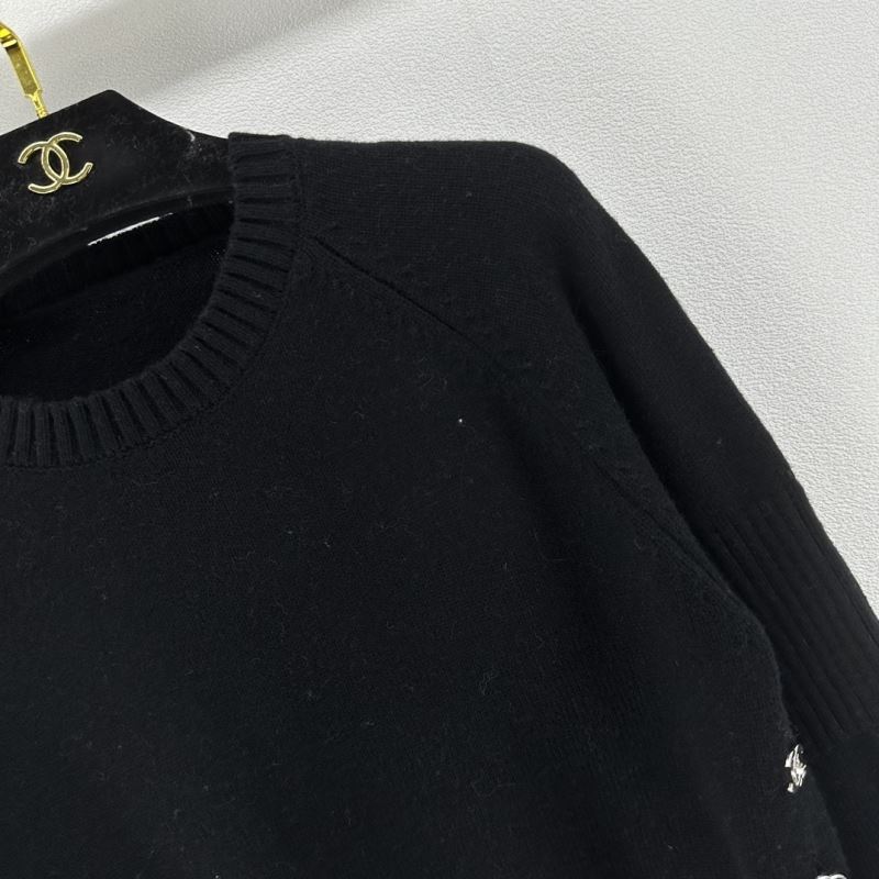 Chanel Sweaters